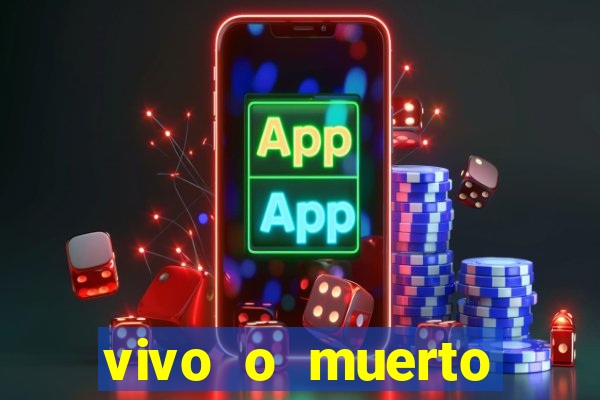 vivo o muerto manhwa pt br